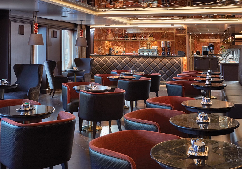 Regent Seven Seas Cruises - Seven Seas Explorer - Coffee Connection.jpg